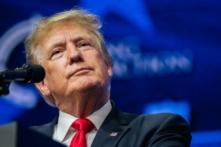 Cựu Tổng thống Trump phải giao hai năm hồ sơ thuế cho Ban hội thẩm Hạ viện