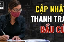 Bằng chứng nguồn gốc Covid19 rò rỉ từ phòng nghiên cứu; Andrew Cuomo có từ chức sau bê bối tình dục?