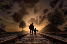 Để an toàn: Đừng thăm cha mẹ đang hấp hối. Đừng rời khỏi nhà. Đừng kết hôn. Đừng có con. Đừng …