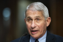 Tiến sĩ Fauci: Liều vaccine COVID-19 bổ sung là điều ‘rất có thể’ và ‘không thể tránh khỏi’