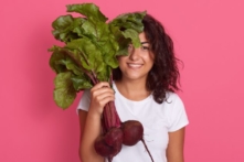 Bạn ghét củ dền? Hãy học cách yêu quý nó