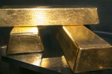 Sự kết thúc của chế độ bản vị vàng: 50 năm của sự điên cuồng về tiền tệ