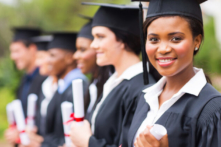 Thêm mạnh mẽ để thành công hơn: Vài lời khuyên cho sinh viên mới tốt nghiệp