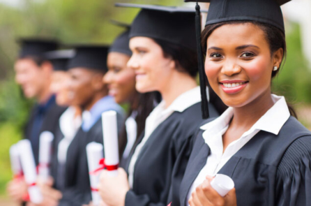 Thêm mạnh mẽ để thành công hơn: Vài lời khuyên cho sinh viên mới tốt nghiệp