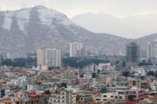 Đại sứ quán Hoa Kỳ tại Kabul kêu gọi người Mỹ lập tức rời Afghanistan