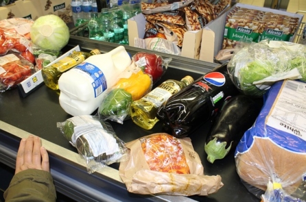 Nên tích trữ thực phẩm như thế nào khi phải cách ly tại nhà?