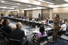 Tối cao Pháp viện Texas cho phép bắt giữ các đảng viên Dân Chủ vắng mặt tại tòa nhà Quốc hội