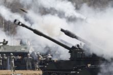 Chính phủ TT Biden chấp thuận thương vụ bán vũ khí đầu tiên cho Đài Loan