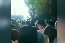 Trung Quốc: Lây nhiễm tập thể tại Bệnh viện Trịnh Châu, dịch bệnh nghiêm trọng hơn báo cáo