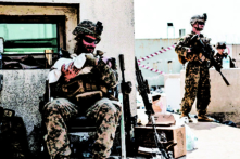 Taliban chiếm đóng Afghanistan, Đại sứ Nam Hàn đào thoát ‘như phim chiến tranh’