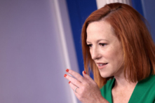 Tham vụ Báo chí Tòa Bạch Ốc: ‘Chúng ta sẽ không đóng cửa nền kinh tế hay trường học’