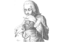 Thủ thuật khoan xương sọ cổ xưa