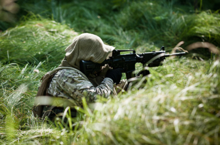 Giải mã Israel (P3): ‘Tiêu chuẩn của chúng tôi là không đầu hàng khủng bố’