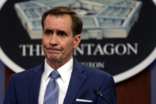 Phát ngôn viên: Ngũ Giác Đài biết về các báo cáo về người Mỹ đang bị Taliban đánh đập