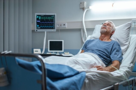 Nhiễm trùng huyết: Kẻ giết người thầm lặng