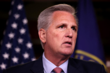 Lãnh đạo Thiểu số Hạ viện: Sẽ thúc đẩy điều tra về cách giải quyết vấn đề Afghanistan của TT Biden