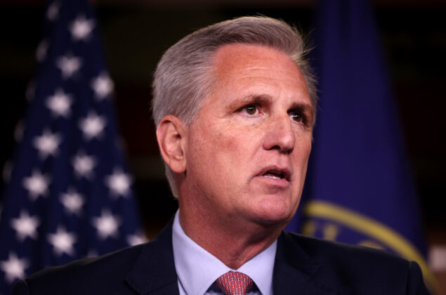 Lãnh đạo Thiểu số Hạ viện: Sẽ thúc đẩy điều tra về cách giải quyết vấn đề Afghanistan của TT Biden