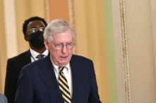 Lãnh đạo Thiểu số McConnell: TT Biden nên rút lại đề cử ông Chipman làm cục trưởng ATF