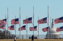 COVID-19: Trung Quốc nợ thế giới 35 ngàn tỷ USD tiền bồi thường