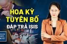 Bản tin TG 27/08: Bộ trưởng Afghanistan trở thành nhân viên chuyển phát nhanh bằng xe đạp ở Đức