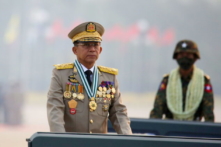 Hoa Kỳ cho biết ASEAN cần tăng cường nỗ lực trước kế hoạch bầu cử của chính quyền Miến Điện