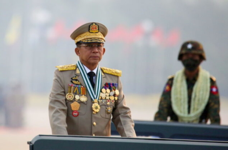 Hoa Kỳ cho biết ASEAN cần tăng cường nỗ lực trước kế hoạch bầu cử của chính quyền Miến Điện