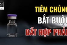 Thống đốc New York phủ nhận cáo buộc bê bối, FBI lặng lẽ bỏ điều tra viện dưỡng lão