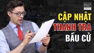 CDC công bố: 74% người mắc Covid gần đây đều đã được chích ngừa