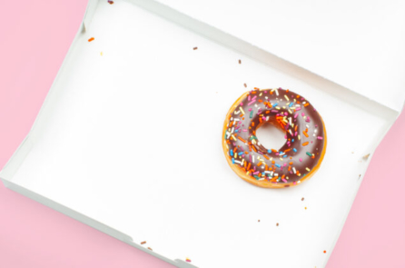 Chứng rối loạn ăn uống tăng đột biến giữa đại dịch