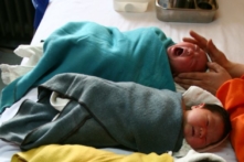 Bắc Kinh đưa ra một loạt các chính sách khuyến khích thay vì hạn chế sinh sản