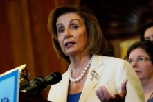 Các thành viên Đảng Dân Chủ ôn hòa buộc bà Pelosi sử dụng Quy tắc đáng ngờ của Nghị viện để thúc đẩy Dự luật chi tiêu 3.5 ngàn tỷ USD