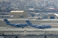 Phi cơ quân sự Mỹ cuối cùng rời khỏi Afghanistan, kết thúc cuộc chiến tranh kéo dài 20 năm