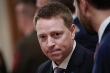 Hoa Kỳ cần chống lại ‘chiến tranh chính trị’ của Trung Quốc