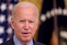 ‘Chúng tôi không kiểm soát tòa án’: Tòa Bạch Ốc bảo vệ lệnh cấm trục xuất mới với người thuê nhà