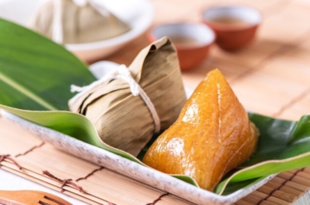 Khi thức ăn cũng là thuốc tốt