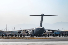 Rủi ro về địa chính trị và thị trường khi Afghanistan sụp đổ: Thêm xung đột với Trung Quốc