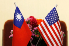 Khảo sát: Hơn một nửa số người Mỹ được hỏi ủng hộ bảo vệ Đài Loan nếu Trung Quốc xâm lược