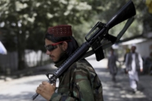 Taliban cảnh báo về ‘những hậu quả’ nếu quân đội Hoa Kỳ ở lại Afghanistan quá thời hạn