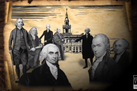 Tìm về quá khứ để thắp lên ngọn lửa chiếu sáng tương lai