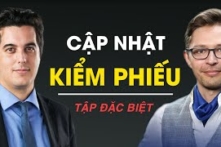 Trò chuyện cùng Joshua Phillip: Cuộc thanh tra bầu cử và Thủ tục Cản trở thông qua