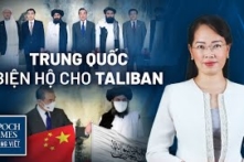 Bản tin TG 23/08: TT Biden: Cuộc di tản ở Afghanistan còn lâu dài và có thể diễn biến xấu đi