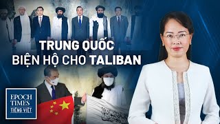 Bản tin TG 23/08: TT Biden: Cuộc di tản ở Afghanistan còn lâu dài và có thể diễn biến xấu đi