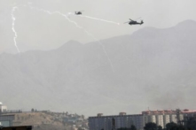 Hoa Kỳ và Liên Xô ở Afghanistan: Một câu chuyện về hai lần rút quân