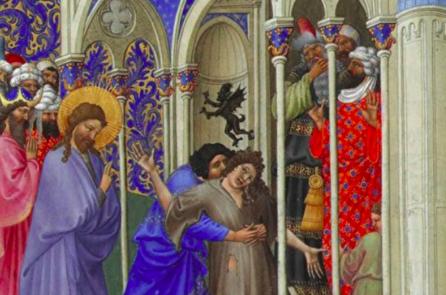 Văn hóa phương Đông và Tây nhìn nhận như thế nào về tà linh ‘phụ thể’