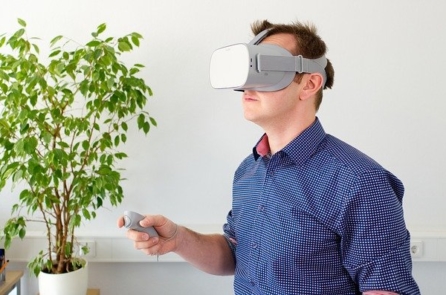 Công nghệ thực tế ảo ảnh hưởng đến sức khỏe như thế nào?