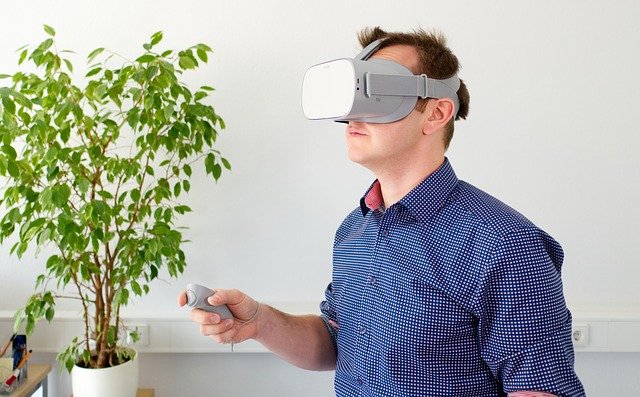 Công nghệ thực tế ảo ảnh hưởng đến sức khỏe như thế nào?