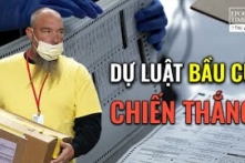 Tối cao Pháp viện: Dự luật Liêm chính Bầu cử Arizona ‘hoàn toàn hợp pháp’