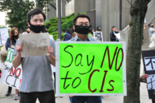 Viện Khổng Tử cuối cùng của tiểu bang Indiana đóng cửa vào năm 2022