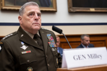 Tướng Milley: Hoa Kỳ rút quân khỏi Afghanistan sẽ dẫn đến nội chiến, khủng bố