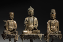 Một thoáng Phật quốc